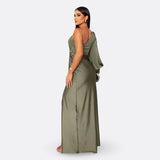 Léna - Elegáns Maxi Ruha