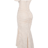Rebeka - Maxi Ruha Elegancia