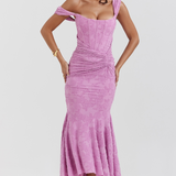 Rebeka - Maxi Ruha Elegancia