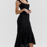 Rebeka - Maxi Ruha Elegancia