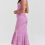 Rebeka - Maxi Ruha Elegancia