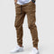 Férfi cargo nadrág
