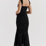 Rebeka - Maxi Ruha Elegancia