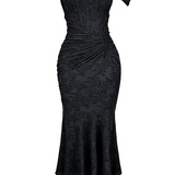 Rebeka - Maxi Ruha Elegancia