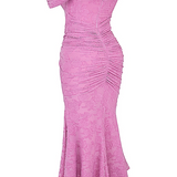 Rebeka - Maxi Ruha Elegancia