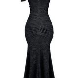 Rebeka - Maxi Ruha Elegancia