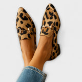 Judit - Városi Loafer