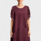 Judit - Időtlen elegancia ruha