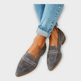 Rita - Elegáns Loafer cipők modern dizájnnal