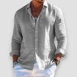 Attila - Elegáns és Lélegző Ing