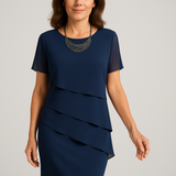 Krisztina - Könnyed elegancia különleges napokra