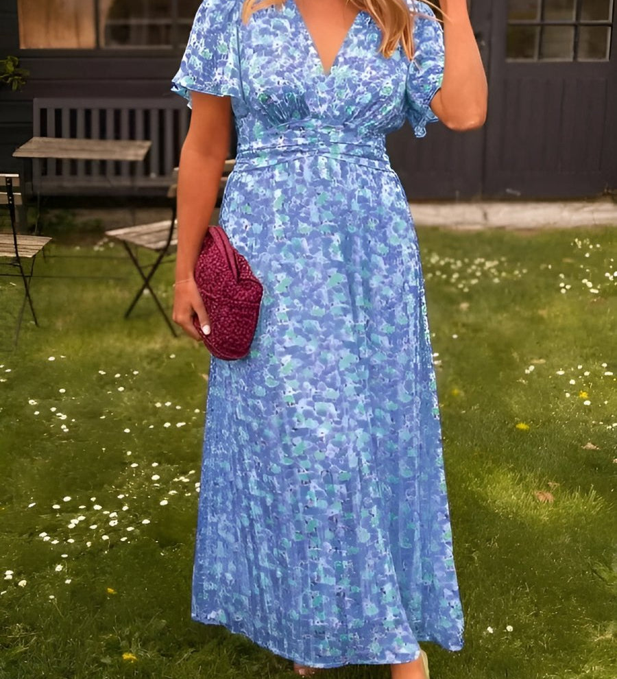 Zsófia - Elegáns maxi ruha