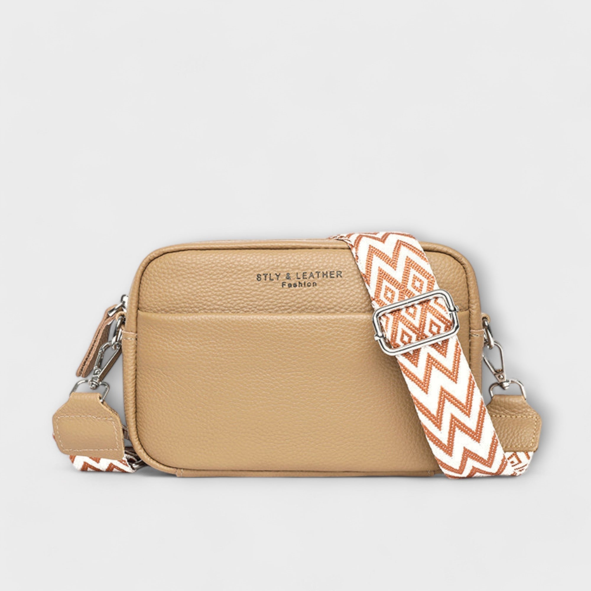 Krisztina - Mini válltáska