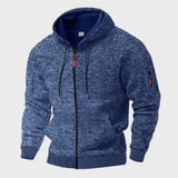 Benjámin - Modern Fleeces Kabát