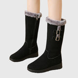 Eszter – Hócsizma