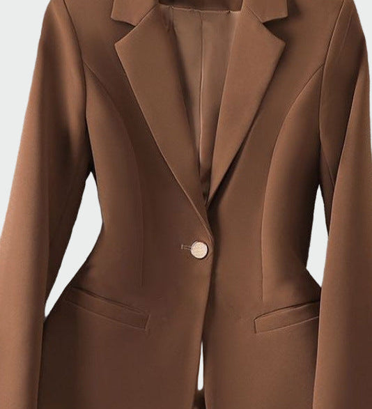Anna - Modern és elegáns blézer