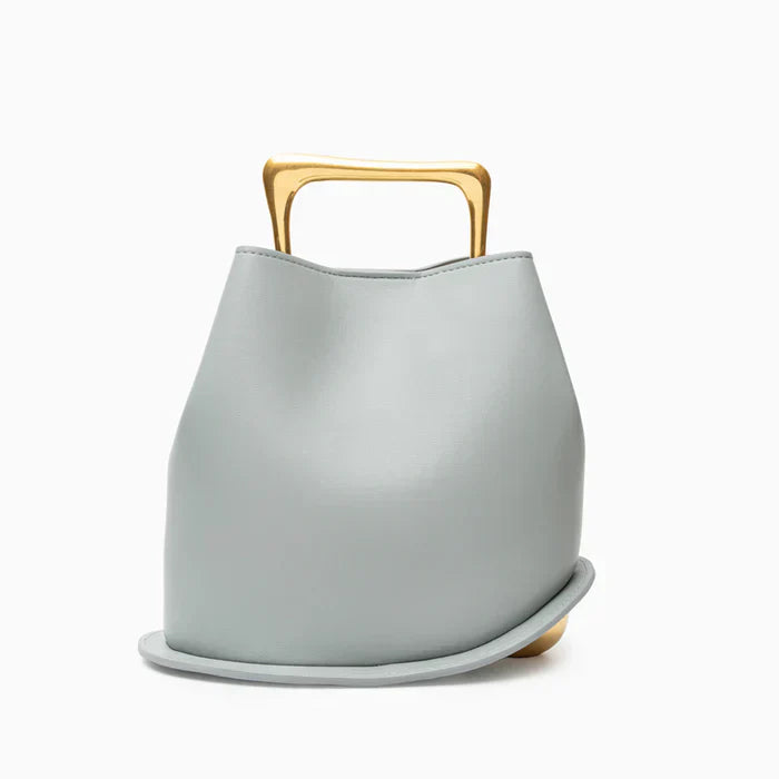 Noémi – Minimalista Bucket Kézitáska