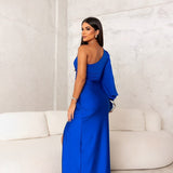 Anikó - Elegáns Chic Ruha