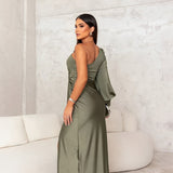 Anikó - Elegáns Chic Ruha