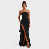 Csilla - Maxi ruha elegancia