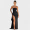 Csilla - Maxi ruha elegancia