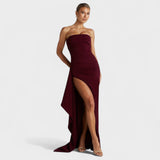 Csilla - Maxi ruha elegancia