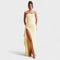 Csilla - Maxi ruha elegancia