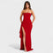 Csilla - Maxi ruha elegancia