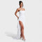 Csilla - Maxi ruha elegancia